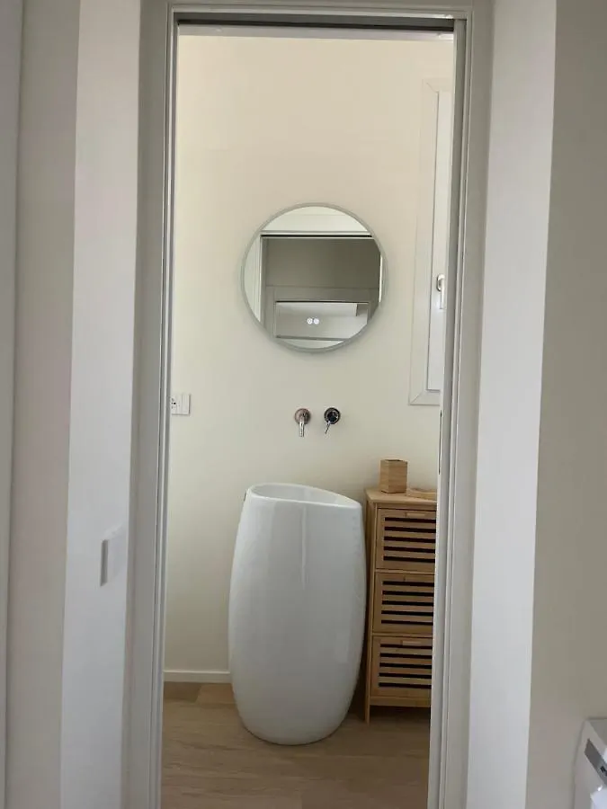 A Casa Di Arianna Apartment Milan